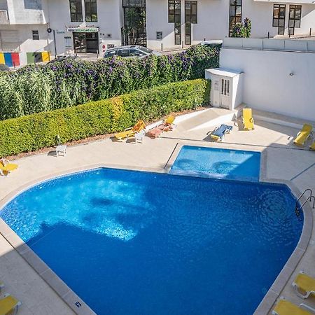 Garden Hill Apartment アルブフェイラ エクステリア 写真