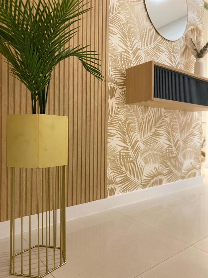 Garden Hill Apartment アルブフェイラ エクステリア 写真