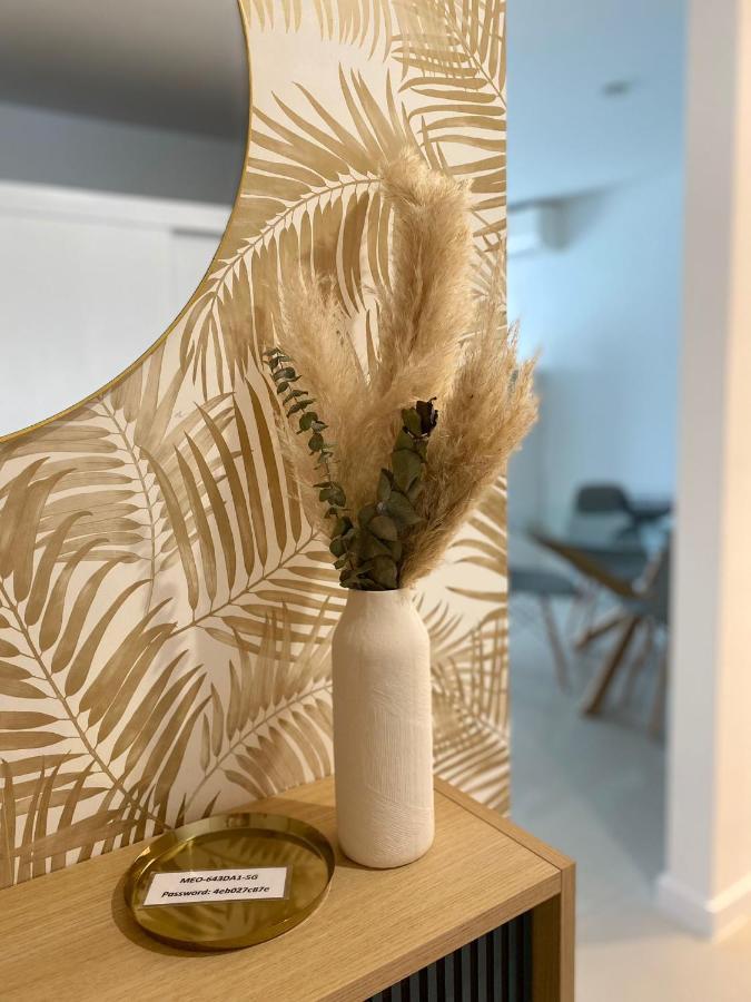 Garden Hill Apartment アルブフェイラ エクステリア 写真