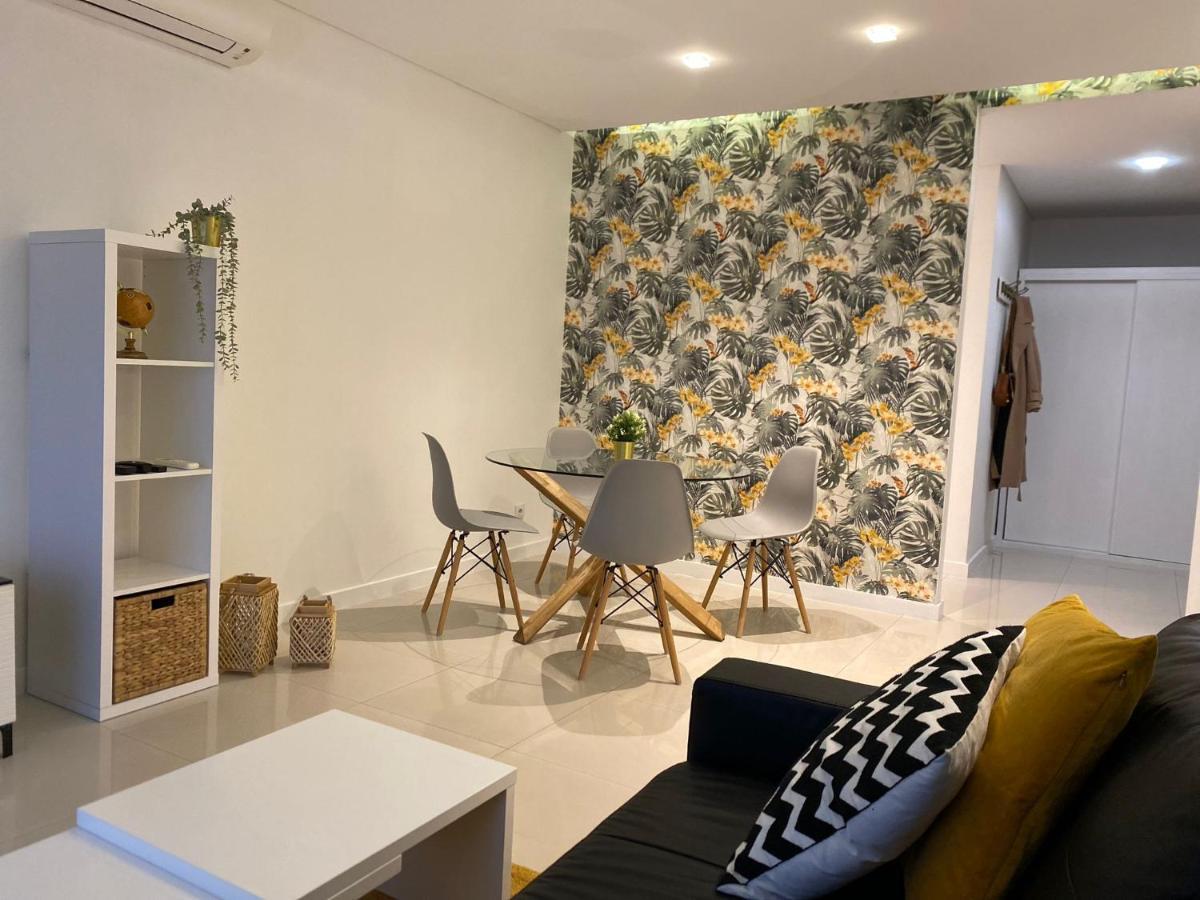 Garden Hill Apartment アルブフェイラ エクステリア 写真