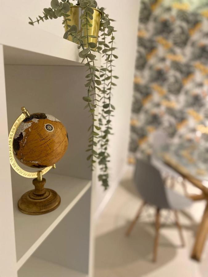 Garden Hill Apartment アルブフェイラ エクステリア 写真