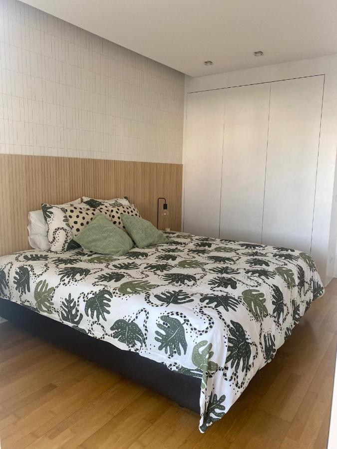 Garden Hill Apartment アルブフェイラ エクステリア 写真